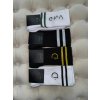 D.N.A Socks 3/4 - 4PACK - 43-46