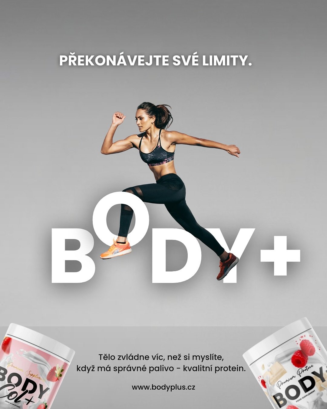 Proteiny pro různé fáze života: Jak se mění potřeba bílkovin u žen