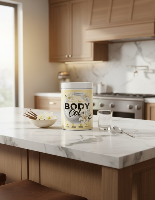 Konec únavě a chutím: Vaše nová proteinová rutina.