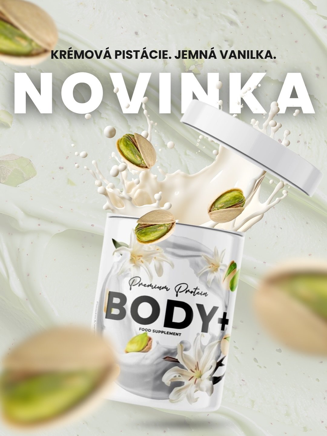 KONEČNĚ PERFEKTNĚ VYVÁŽENÝ PROTEIN, KTERÝ NENADÝMÁ