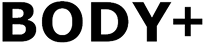 Bodyplus logo