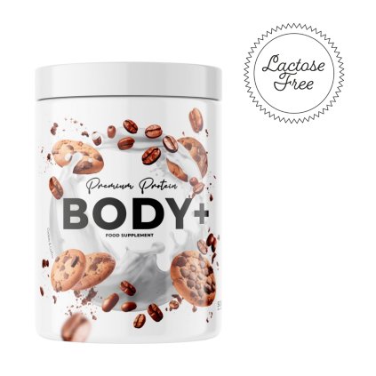 Cookies a káva   ( VYPRODÁNO, EXPEDICE 30.3.)