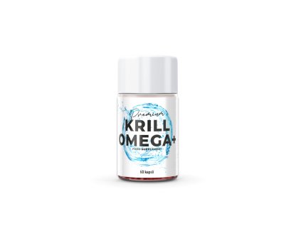 Krill Omega
