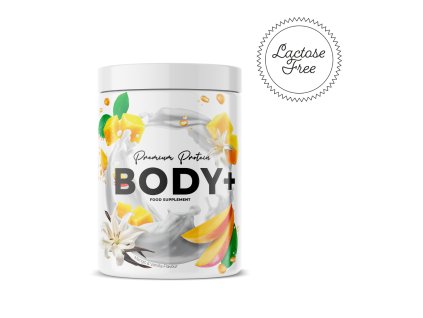 Protein Mango & Vanilka