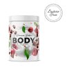 body+ PROTEIN ČOKOLÁDA A TŘEŠEŇ