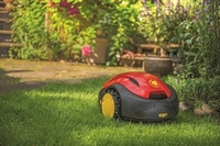 Ako správne vybrať robotickú kosačku