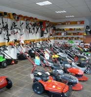 Nepodceňte pravidelný servis kosačky