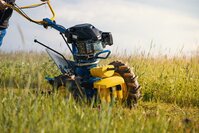 Čím sa líšia slovenské malotraktory AGZAT od ostatných?