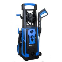 Zbaviť sa špiny bez námahy? Pomôže vám vysokotlakový čistič!