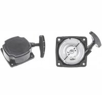 Náhradné diely pre záhradnú techniku ako stávka na istotu