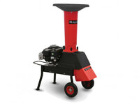 Drviče záhradného odpadu – ako si vybrať a aké majú využitie?