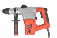 Vŕtačka alebo vŕtacie kladivo? Ktoré potrebujete?