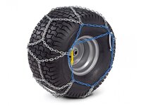 Snehové reťaze: Ako ich správne vybrať, nasadiť a používať