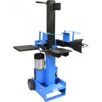 Štiepačka na drevo: Na čo všetko sa dá využiť a ako ju bezpečne používať?