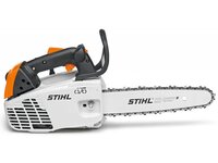 STIHL: Kvalitné náradie do záhrady, domu aj lesa