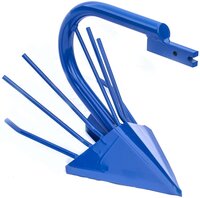 4 dôvody, prečo si zaobstarať vyorávač zemiakov