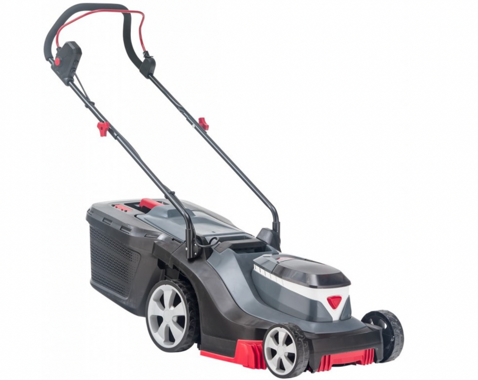 Akumulátorová kosačka: Je to tá pravá kosačka pre vás?