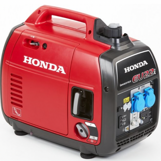 Ako vybrať vhodnú elektrocentrálu?