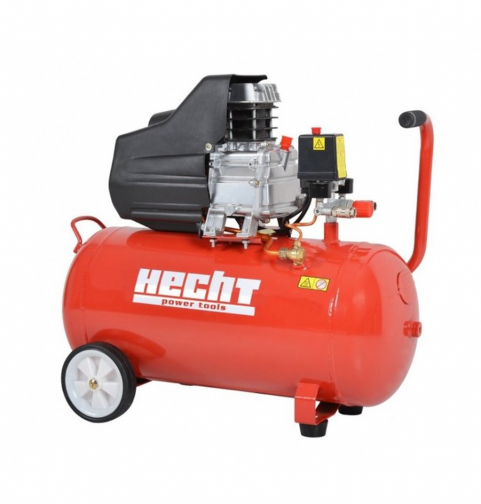 Aké typy kompresorov existujú a ako si z nich vybrať pre dielňu či domácnosť?