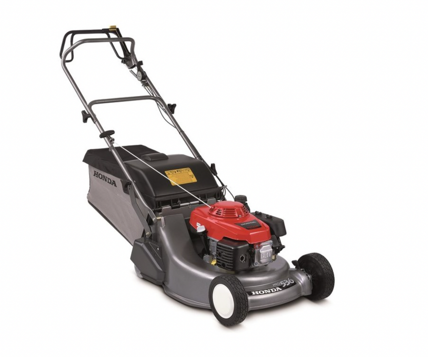 Jarný servis kosačiek. Ako na to?