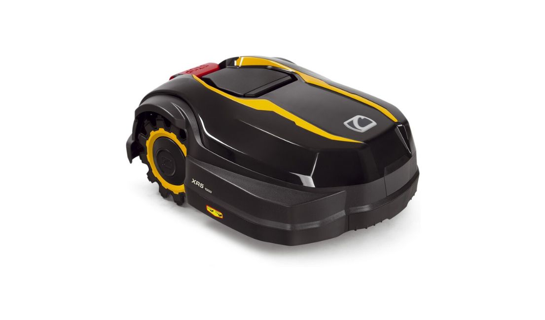 Ako často púšťať robotickú kosačku a ako sa o ňu starať?