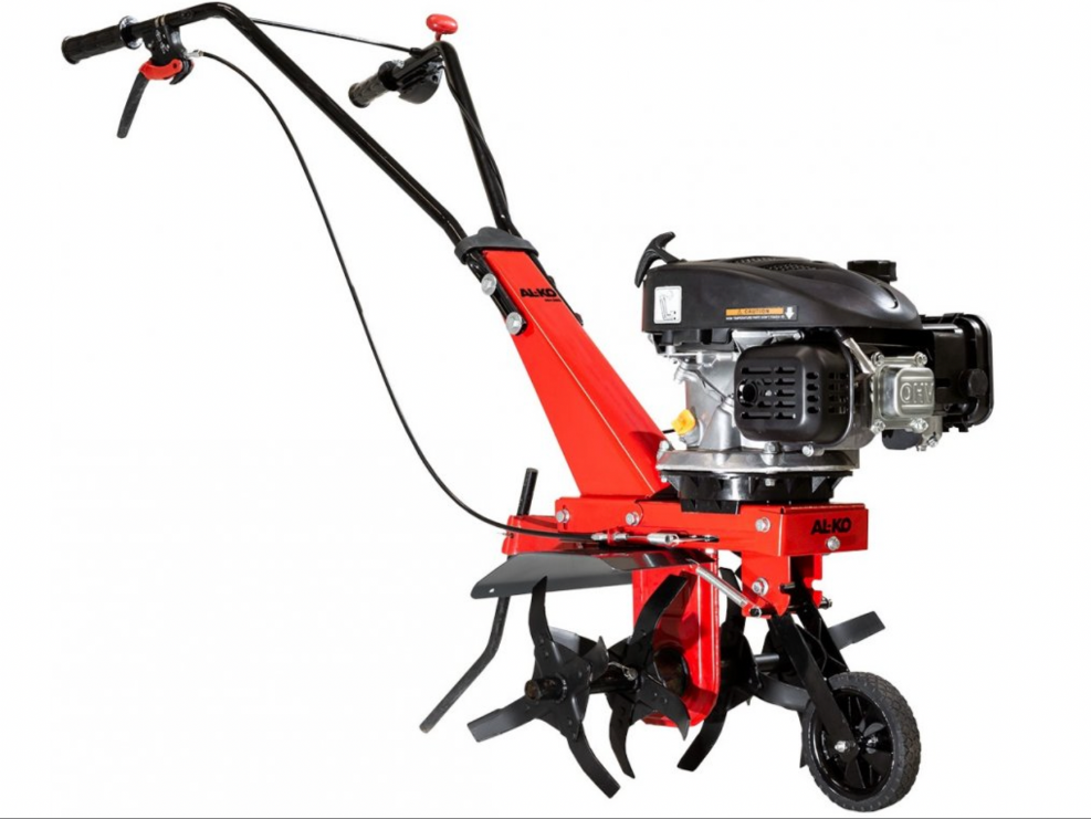 Honda, STIHL či AL-KO? Aké sú najlepšie značky kultivátorov?