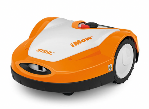 10 najčastejších otázok o robotických kosačkách