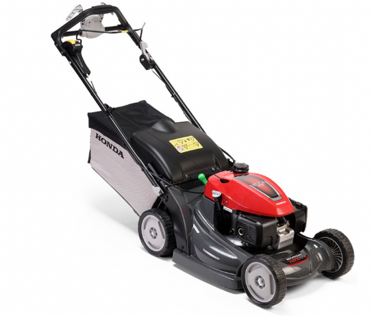 Využite zimu naplno a postarajte sa o údržbu záhradnej techniky s benzínovým motorom