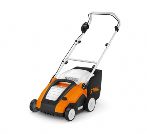 Elektrický alebo benzínový vertikutátor? Ako si vybrať?