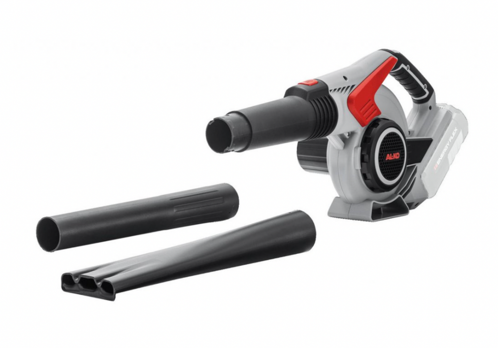 Vysávač na lístie vs. fukár lístia: aké sú medzi nimi rozdiely?