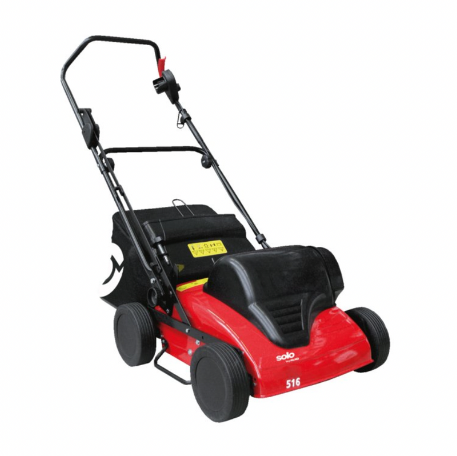 Záhradná technika: veľká jarná revízia