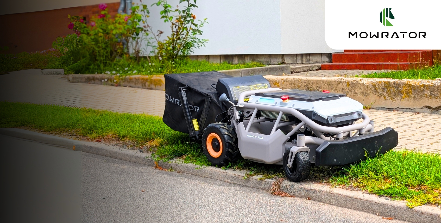Mowrator