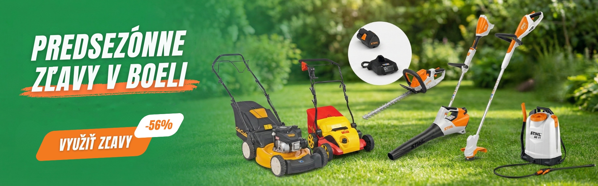 Predsezonny výpredaj 2026