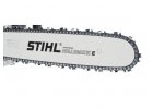 Vodiace lišty Stihl Rollomatic E