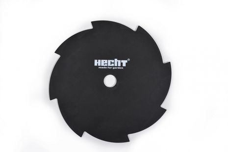 8-zubý kotúč na trávu Hecht