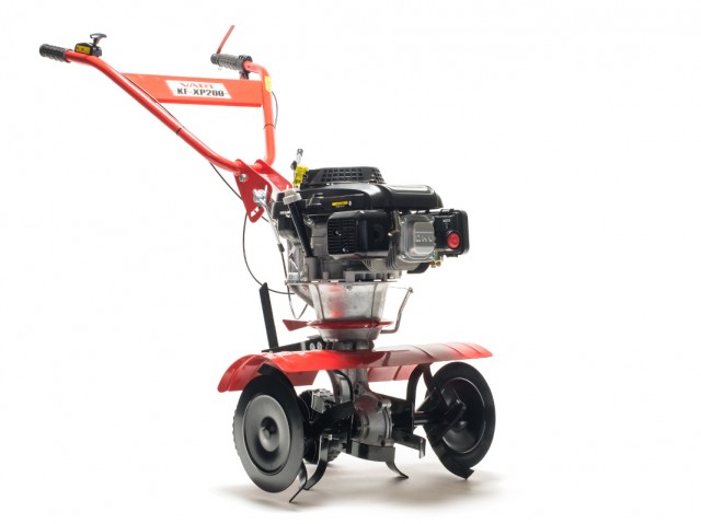benzínový kultivátor VARI KF XP 200