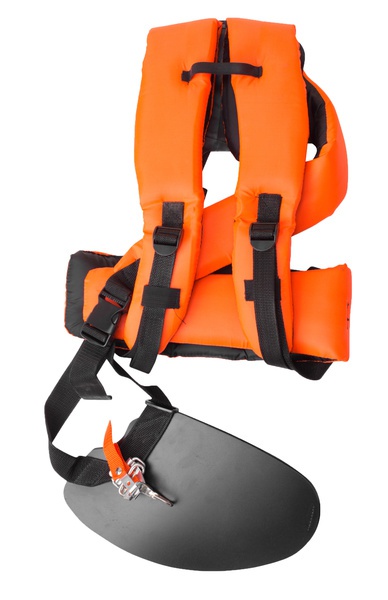 Dvojramenný popruh Hecht 000103