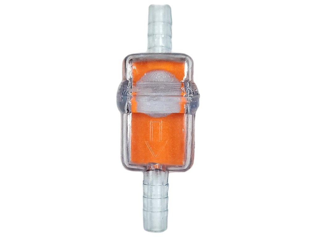 Palivový filter Vari/Tera/PA80