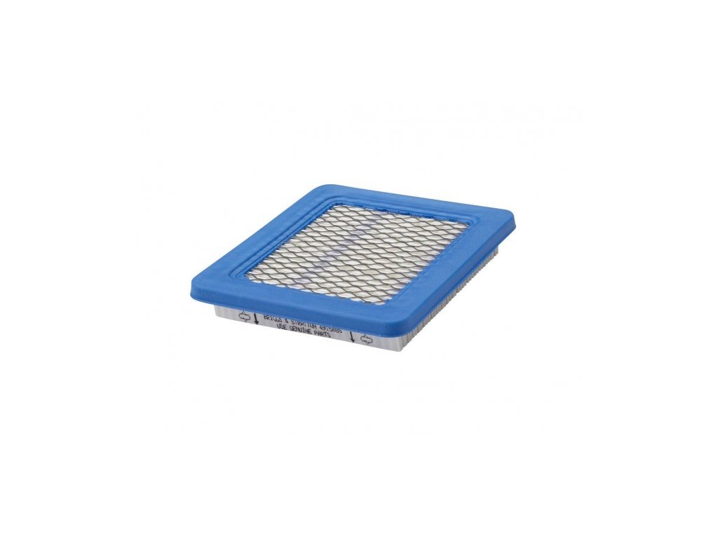 Filter vzduchu BRIGGS&STRATTON na sériu 650 (Quantum)originál 491588S