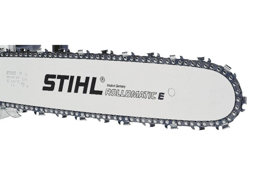 Lišta STIHL Rollomatic E 1,3 mm 3/8 P 30 cm 9
