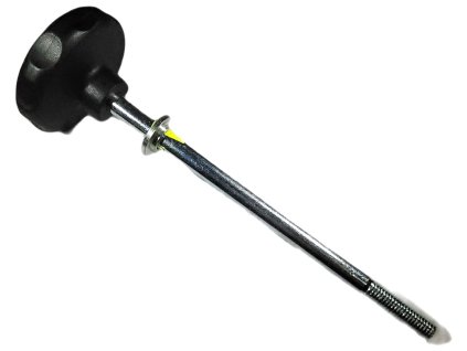 Skrutka úplná dlhšia - Agzat