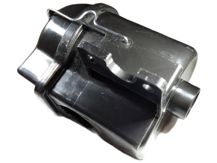 Úplný čistič sania - Agzat