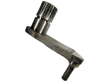 Radiaci segment 1 a R - Agzat