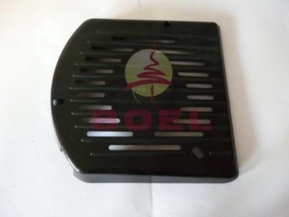 Kryt vrchný PA50/80/90/ROBI55