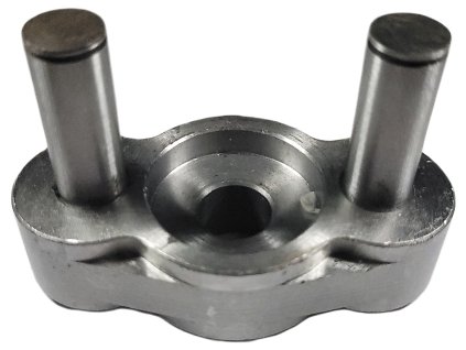 Náboj spojky Terra/Vari-originál