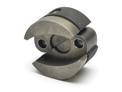 Spojka komplet TERRA VARI