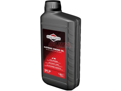 Motorový olej Briggs & Stratton 1L