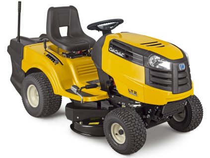 Záhradný traktor Cub Cadet LT2 NR92  + Traktor Vám prinesieme poskladaný a pripravený na prevádzku