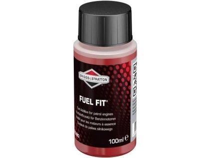 Stabilizátor paliva FUEL FIT 100 ml 992380