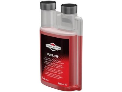 Stabilizátor paliva FUEL FIT 250 ml 992381